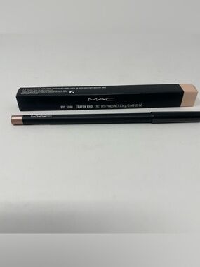 MAC Eye Kohl Liner Crayon Kohl I GET NO KICK New In Box